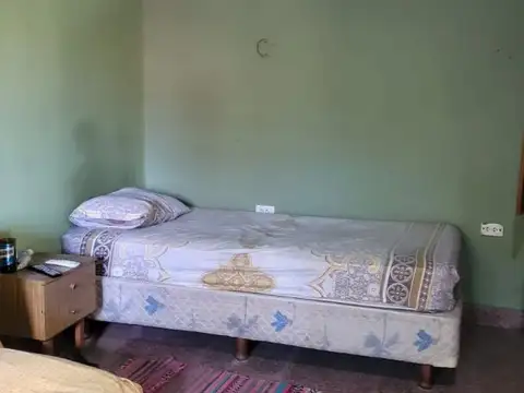 Depto Tipo Casa 2 ambientes con 1 baño