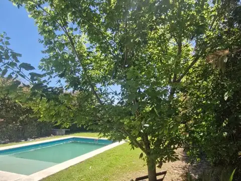 Casa en Las Tardes