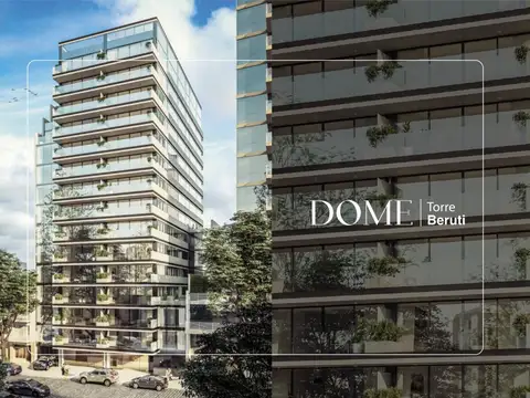 TORRE DOME BERUTI