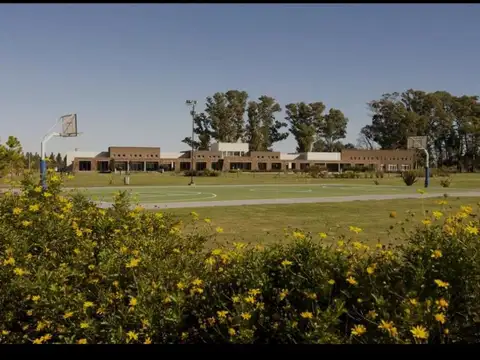 Lote en venta Campos de Roca 2, club de campo