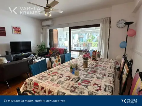 Departamento en Alquiler A Estrenar