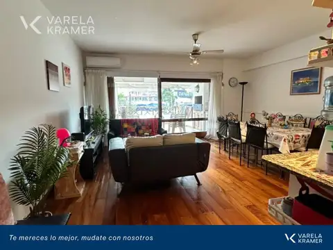 Departamento en Alquiler en Marina Del Sol, USD 1.300