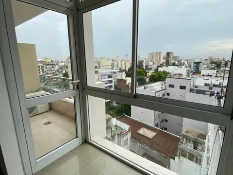 Departamento en Alquiler en Villa del Parque, $ 530.000