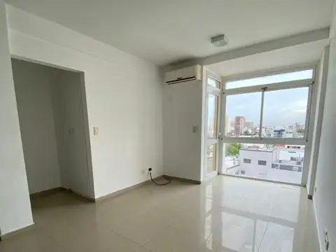 Monoambiente en alquiler con baulera