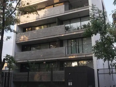 Departamento 3 ambientes en venta en Ituzaingo Norte
