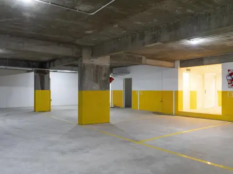 Departamento en Venta 2 años