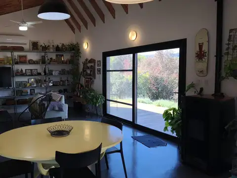 Casa en Venta A Estrenar
