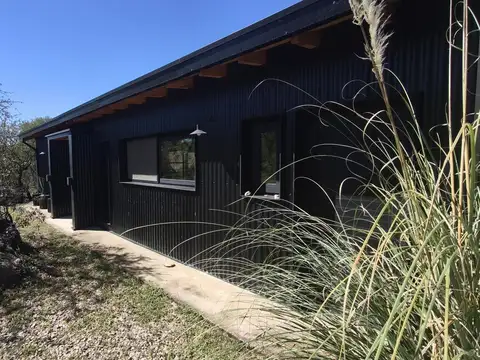 Casa en Venta en Villa General Belgrano, USD 250.000