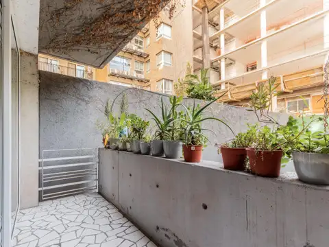 Departamento en Venta de Monoambiente
