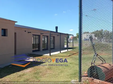 Terreno en Venta de 475,0 m2