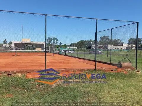 Terreno en Venta en Pilar Del Este, USD 39.000