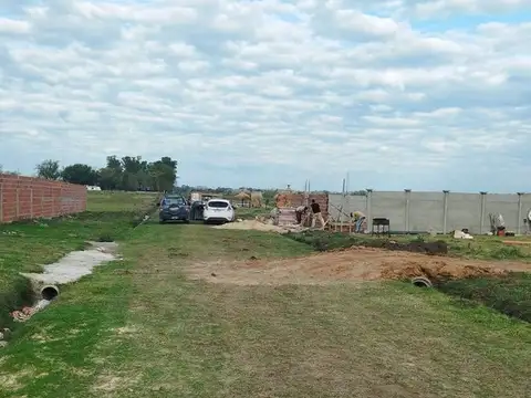 Terreno en Venta de 1028,0 m2