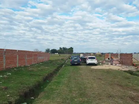 Terreno en Venta en General Rodríguez, USD 9.500