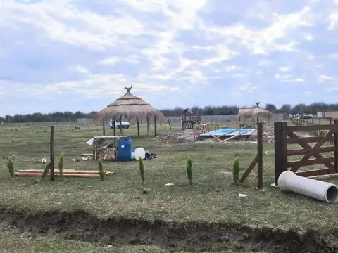 venta terreno escriturado