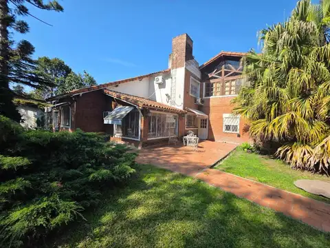 Casa en Venta de 5 dormitorios