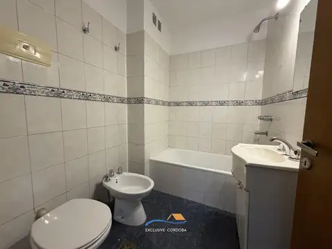 DEPARTAMENTO EN ALQUILER - AMOBLADO - NUEVA CORDOBA