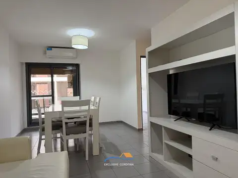 Departamento en Alquiler de 2 ambientes