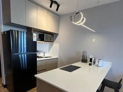 Departamento en Venta de Monoambiente