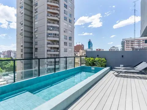 Departamento en Venta Apto profesional