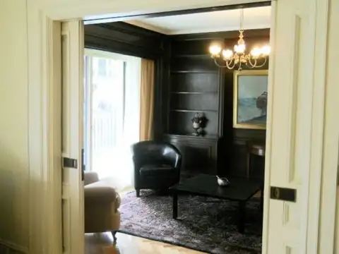 Departamento en Alquiler de 4 dormitorios