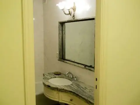 Departamento en Alquiler 55 años