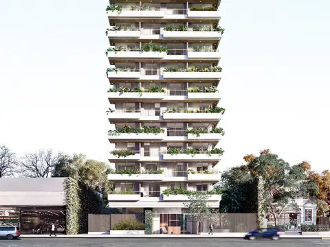 Departamento en Venta en Vicente López Vías / Maipú, USD 355.174