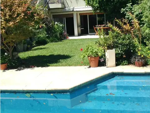 Casa en Alquiler en Belgrano, USD 4.800