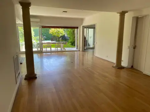 Casa en Belgrano