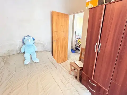 Zona Norte. B° Pereyra Rosas. Mza 610. Casa 100