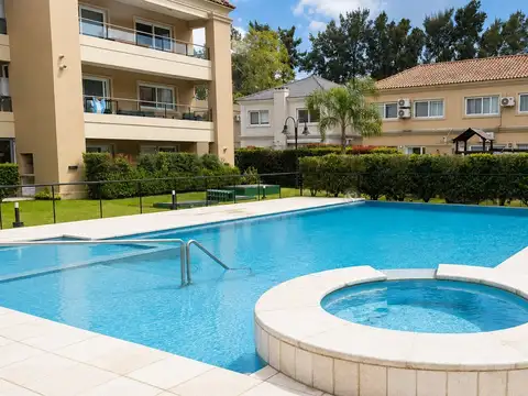 Casa Dúplex  en Alquiler en Liquidambar, Pilar, G.B.A. Zona Norte