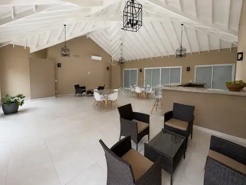 Casa Dúplex  en Alquiler en Liquidambar, Pilar, G.B.A. Zona Norte