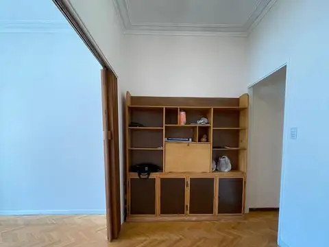 Departamento en Alquiler de 4 ambientes