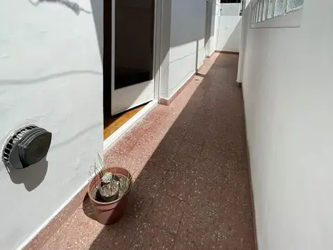 Departamento en Alquiler al Norte