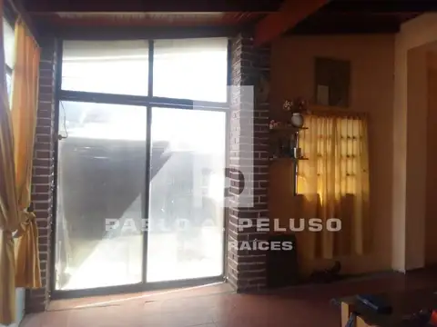 Casa en Venta 15 años