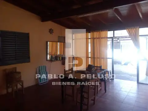 Casa en Venta en Merlo, USD 27.000