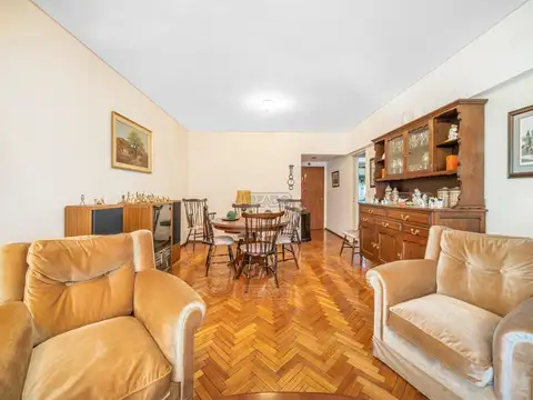Departamento en Venta 50 años