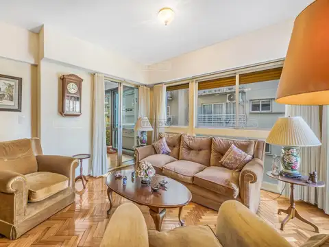 Departamento en Venta en Olivos, USD 345.000