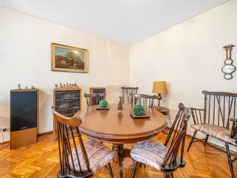 Departamento en Venta de 4 ambientes