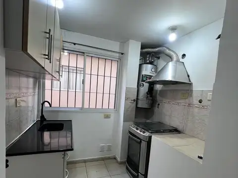 Departamento en Alquiler de 2 dormitorios