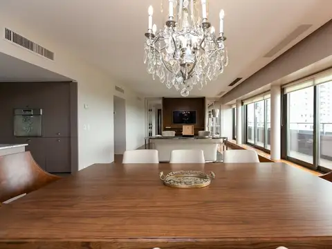 Departamento en Alquiler en Puerto Madero, USD 5.000