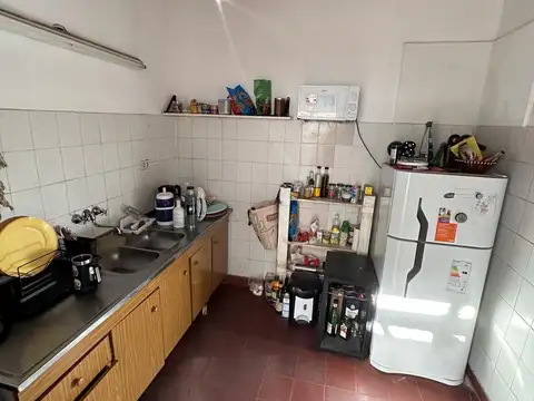 Terreno en Venta en Alberdi, USD 89.000