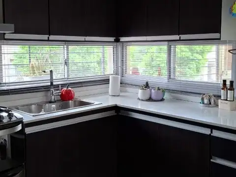 Departamento 4 ambientes con 1 baño