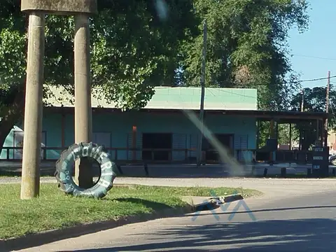Local en Av. Barrancas del Paraná al 2300, Pergamino