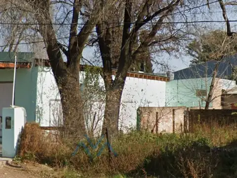 Local en Av. Barrancas del Paraná al 2300, Pergamino