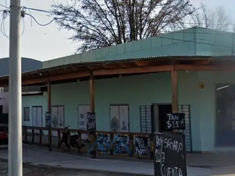 Local en Av. Barrancas del Paraná al 2300, Pergamino, Buenos Aires
