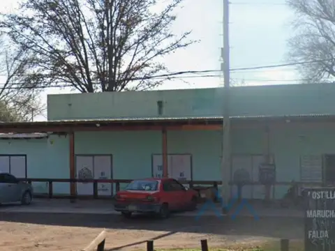 Local en Venta A Estrenar