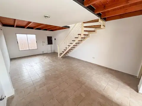 Departamento en Alquiler 5 años