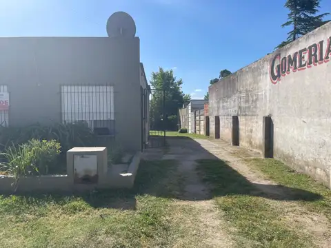 Alvarado 300