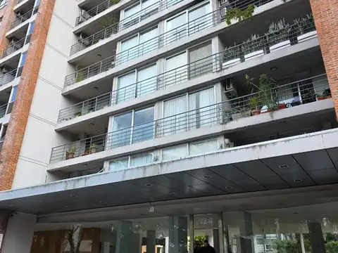 Departamento en Alquiler de 2 ambientes