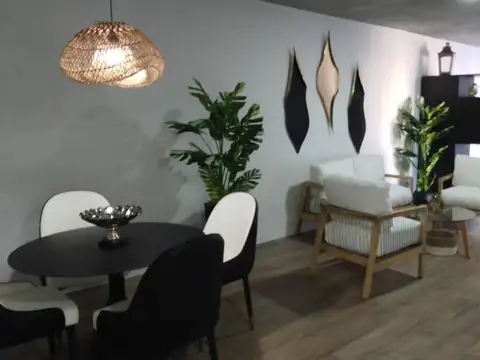 Alquiler departamento AMUEBLADO en San Telmo